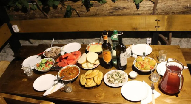 Guest House on Meskheti, Book Guesthouse Likani Samckhe Javakheti
