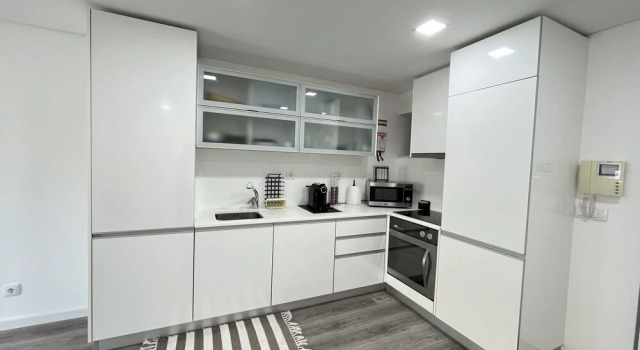 Апартаменты Cliffs Apartment - Astonishing bay view