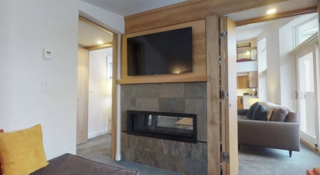 3 Bedroom Condo in the Heart of Vail Village - 5 min Walk to Gondola 1