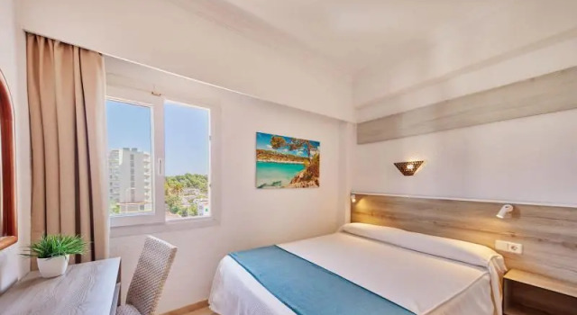 Appartamento Apartamentos Ben-Hur