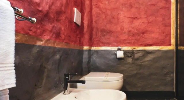 Люкс Superior Tenuta Cortedomina