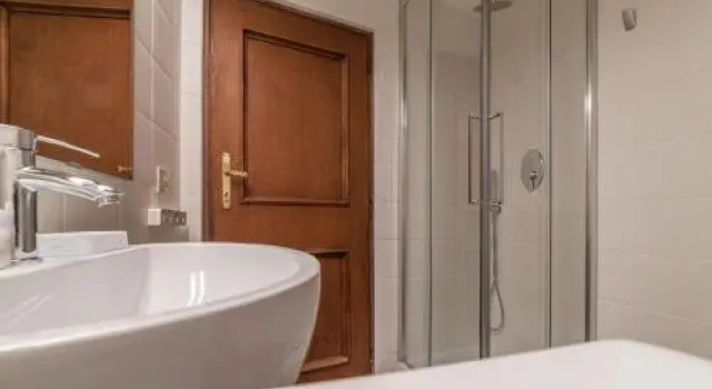 Rsh Fontanella Borghese Apartments