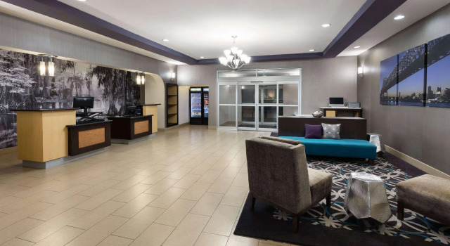 La Quinta by Wyndham Houma, Забронировать Отель Хоума Acadiana