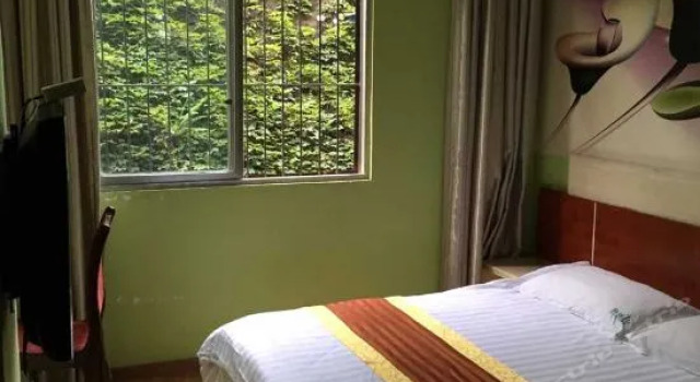 Kuailai No.1 Business Hotel