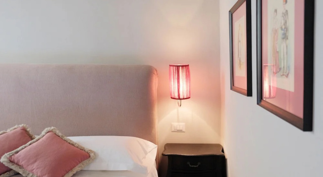 Апартаменты с 2 комнатами Verdi Apartment