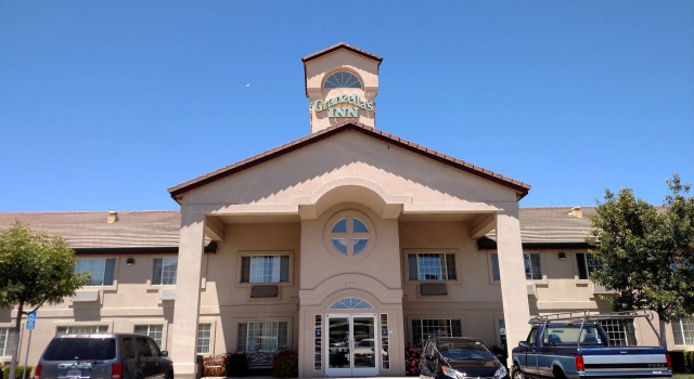 Granzella's Inn