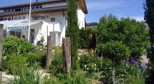 Bed and Breakfast 24