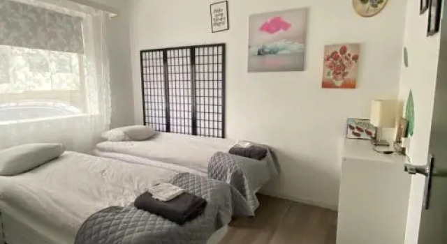 Private Scandinavian Apartment, Réserver Appartement Appartements à Vesturland, Appartement