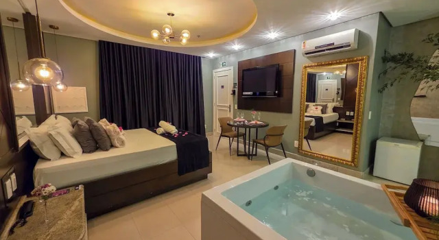 Номер Premium Hotel Motel Sherwood