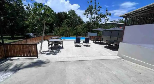 Апартаменты #2 Spacious & Modern Apt in Cabo Rojo