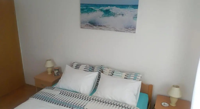 Апартаменты Apartment Iva
