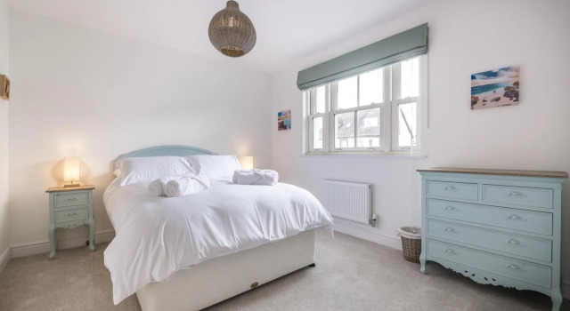 Milford Street - 5 Bedroom Luxurious Holiday Home - Saundersfoot, Забронировать Отель Сондерсфут 