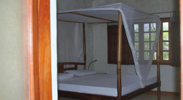 Kibali Villas Resort