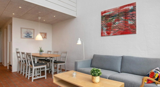 Serene Holiday Home in Blokhus With Sauna, Rezervovat Hotel Brovst 