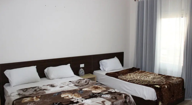 Номер Standard Andalusia Blue Beach Hurghada