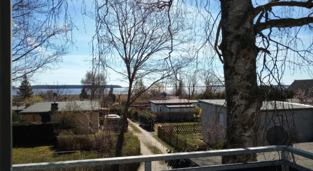 Коттедж Fischstuebchen Neeberg
