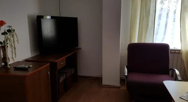 Люкс Superior c 1 комнатой Pensiune Restaurant Arconi