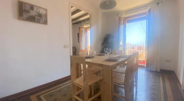 Th152 Spacioso Apartamento La Nau, Забронировать Апартаменты/квартира Таррагона Tarragonès, рядом с Provincial Traffic Headquarters