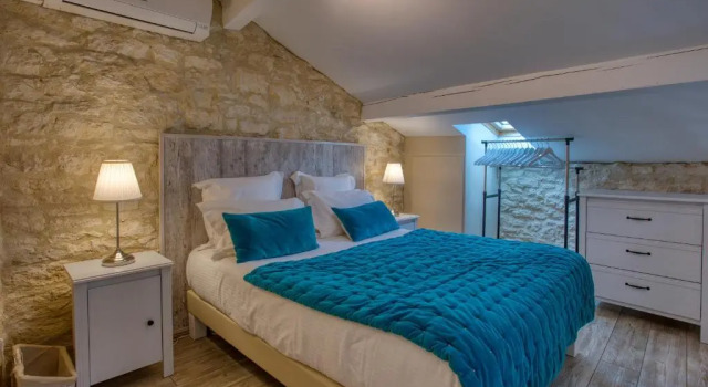 Domaine des Pierres Blanches - Gite La Salamandre, Reserva ahora Hotel Hoteles en Aquitania con piscina, Piscina