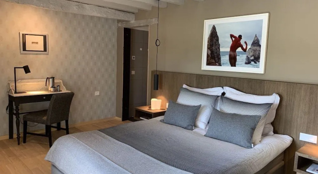 Maison de la Bonne Vie, Varaa Hotelli Therondels Languedoc-Roussillon
