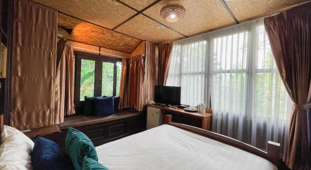Номер Superior U Maerim Chiangmai