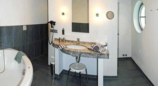 Двухместный номер Comfort Hotel-Restaurant Thomsen