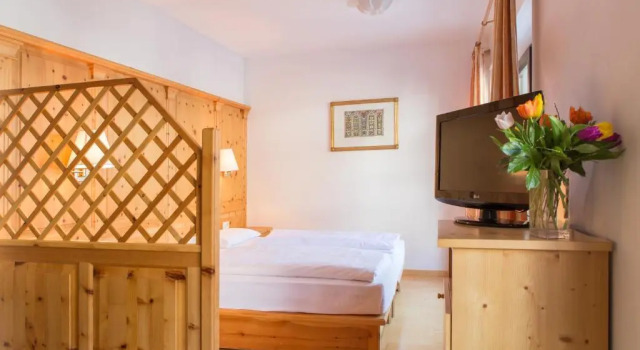 Двухместный номер Superior Hotel Villa Stefania