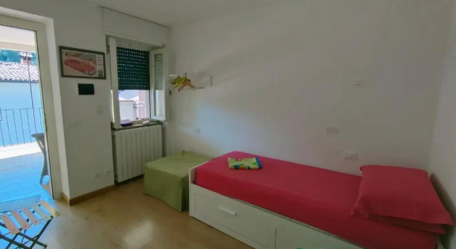 Номер Standard Bed&Breakfast Angela