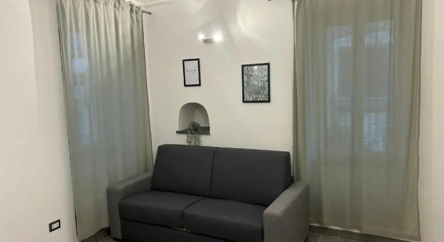 B&B Simplicity 10 MIN from POMPEI