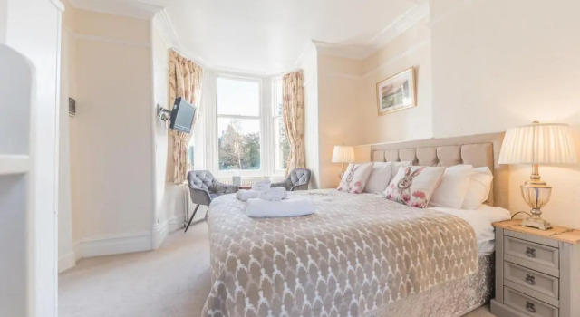 Standard Familie Zimmer Craigs Suites Windermere