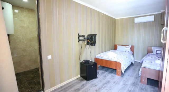 Номер Economy Hotel Griff Inn