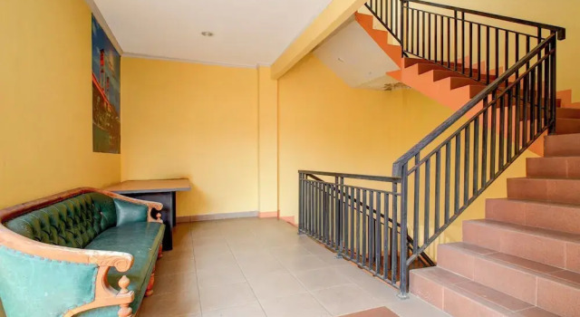 Hotel O Griya Cewang Syariah