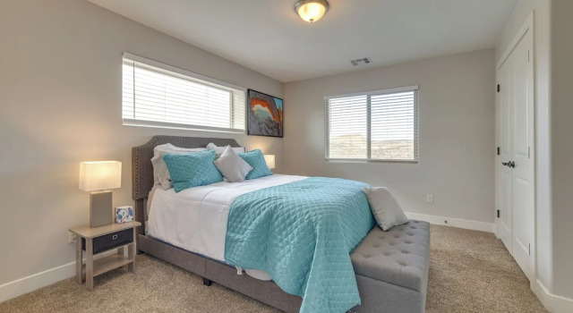 Toquerville Vacation Rental, Near State Parks!, Varaa Huoneisto Toquerville Utah
