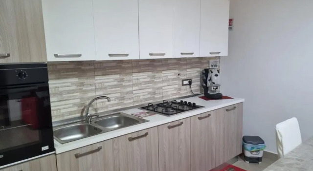 Апартаменты c 1 комнатой Holiday Home Yaya