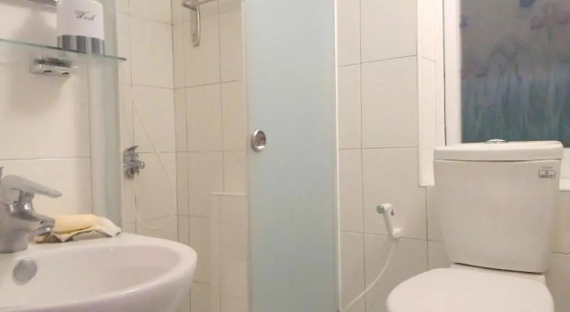 Klasik oda La Pace Hostel