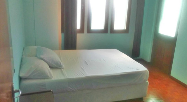 24 July Serviced Flat - 7th Floor, Rezervovat Hotel Hotely v Maputo s parkováním, poblíž Centro Cultural Franco Moçambicano - CCFM, Parkování