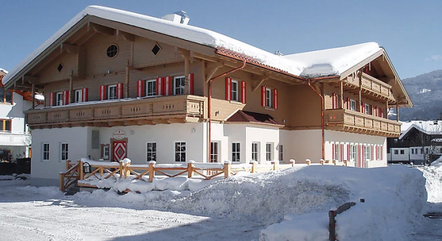 Hofresidenz - Inh 29608, Rezerwuj Hotel Hotele w Salzburg z parkingiem, Parking