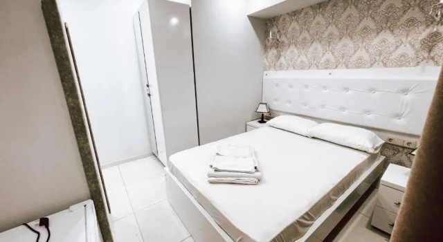 Номер Standard Family Hotel