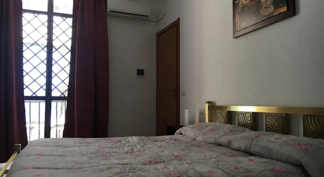 La Querencia, Reserva ahora Hostal o pensión Hoteles en Sicilia con aparcamiento, Aparcamiento