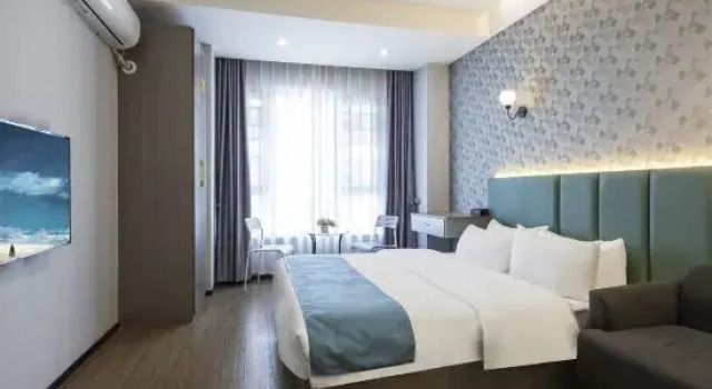 Changsha Aiyou Apartment Hotel (Shantang Metro Station), Book Apartment Apartments in Changsha, Apartment