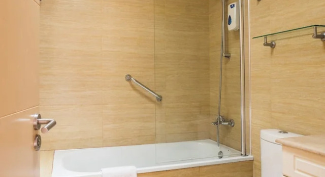 Номер Superior Hotel Serena Suite