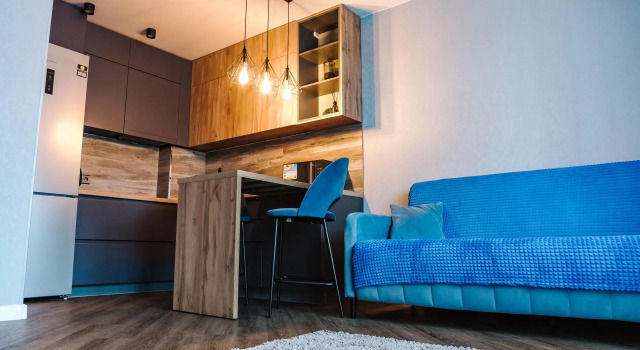 Like at Home on 120 Ostrovsky Street, Đặt Khách sạn Blagoveshchensk Vùng Amur