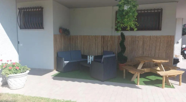 Студия Standard Villa happy days
