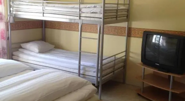 Семейный номер Standard Hotel Arkaden