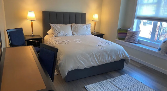 Номер Superior Windsor Guest House