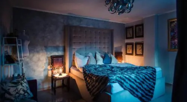 Luxury Apartments No. 91