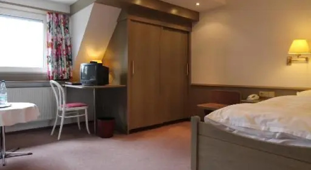 Номер Standard Hotel Gasthaus Tröster