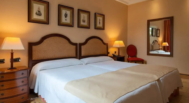 Люкс Villa VIK - Hotel Boutique