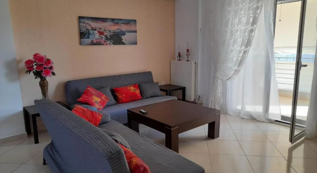 Apartment on Sokrati, Réserver Appartement Velo-Vocha Corinthie