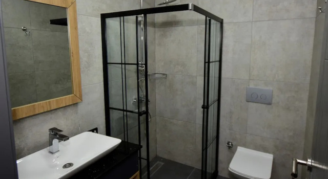 Номер Deluxe KORU BUTİK OTEL